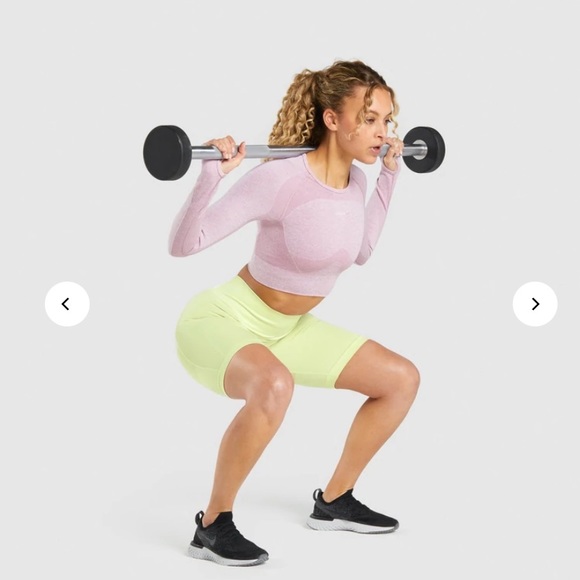 Gymshark Flex Cycling Short - Picture 5 of 5